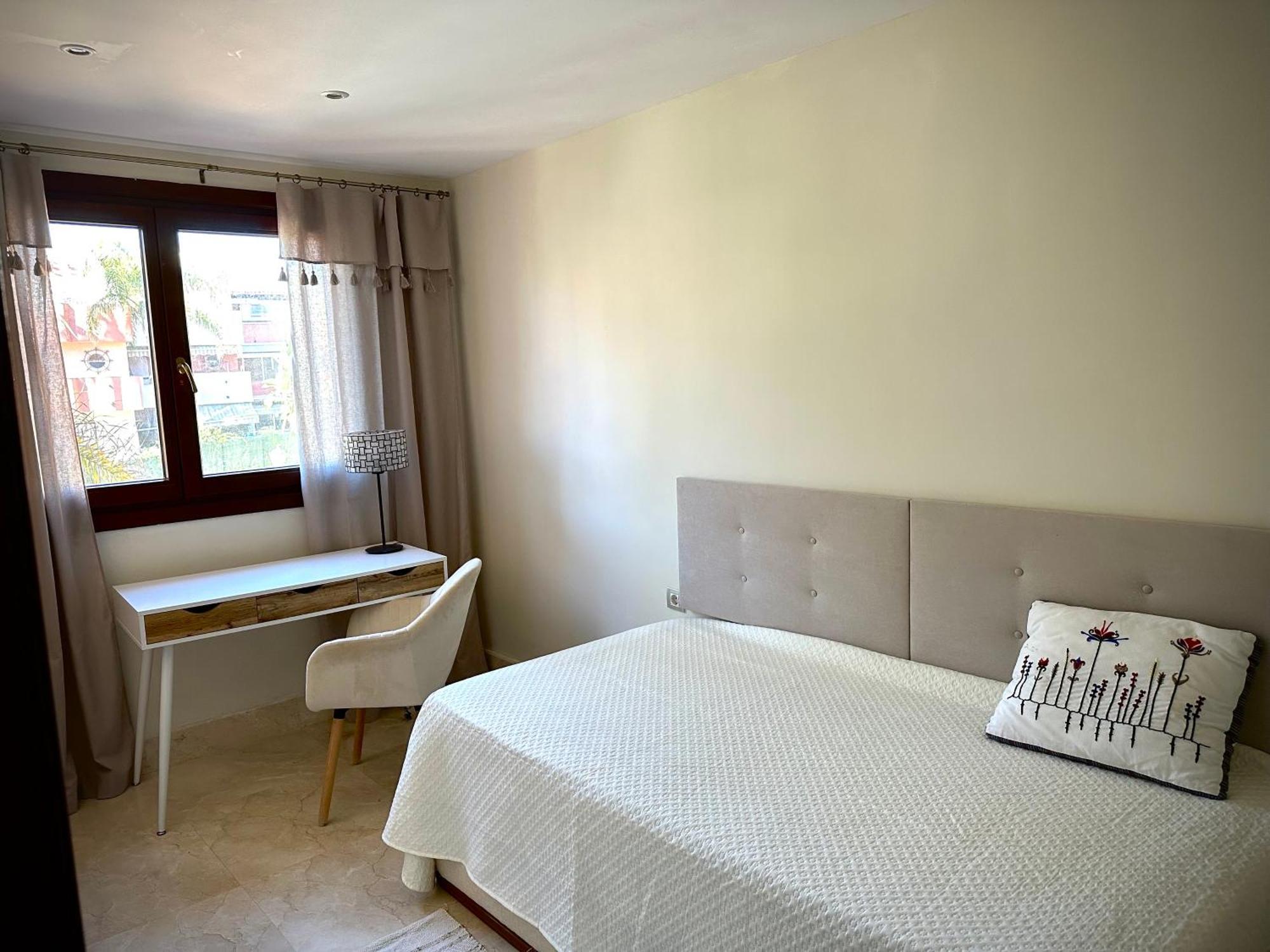 Mar Azul Apartment