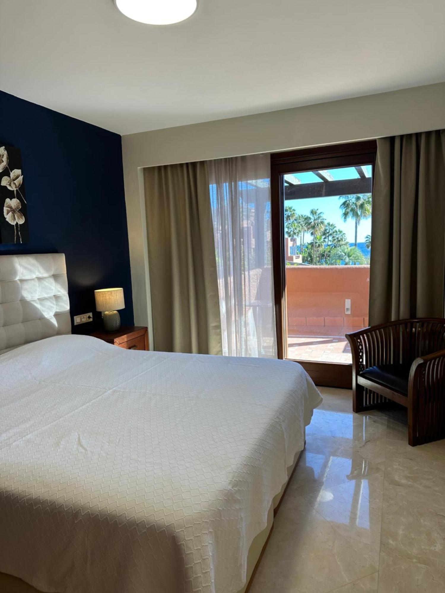 Apartment Mar Azul