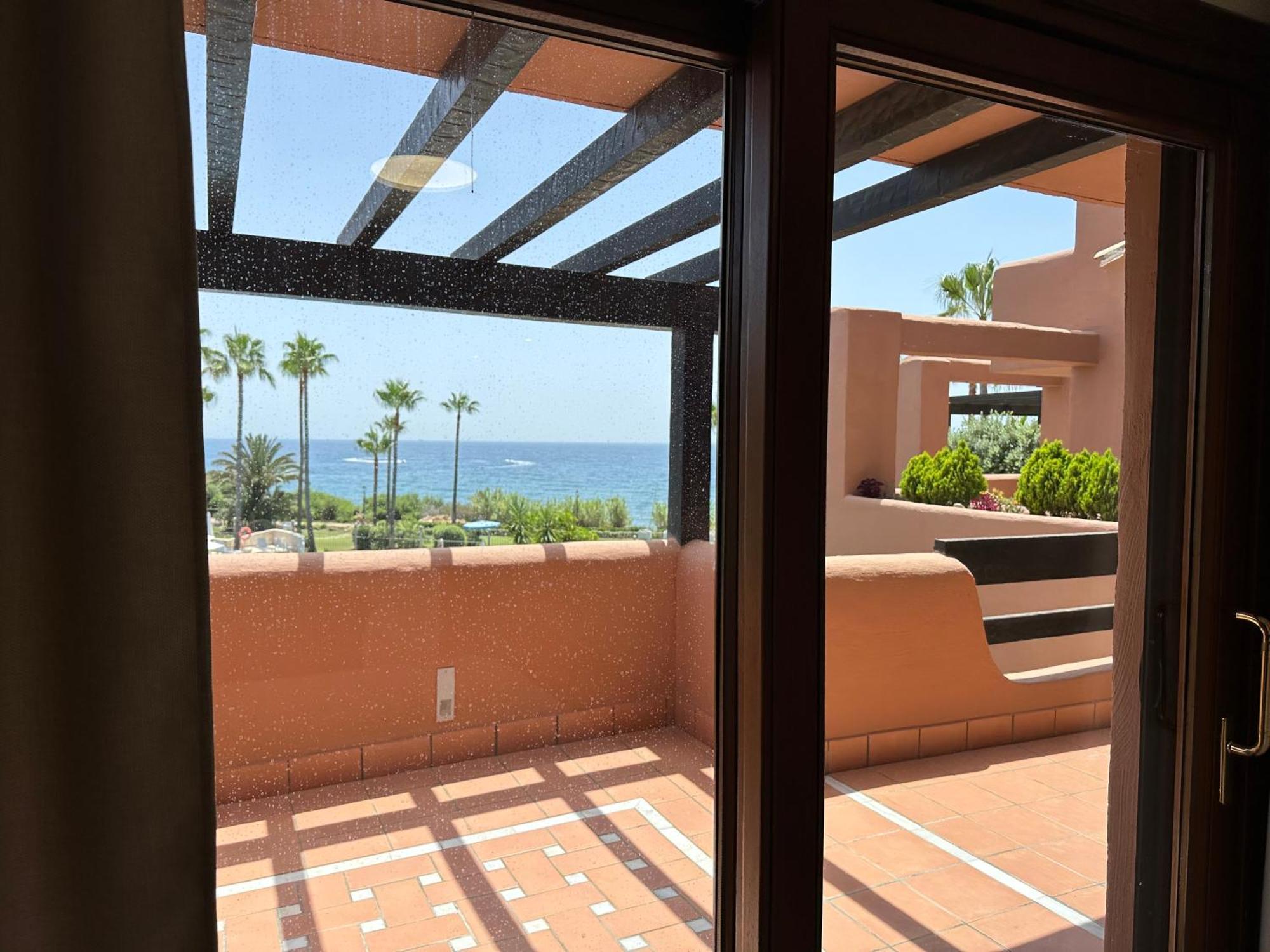 Mar Azul Apartment *