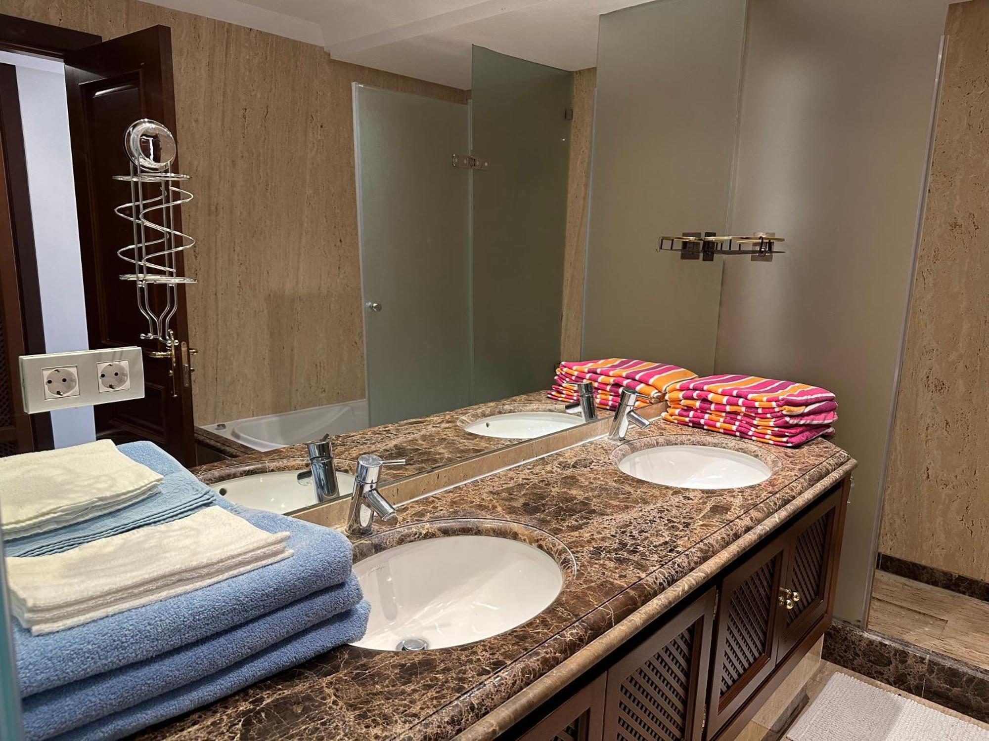 Apartment Mar Azul *