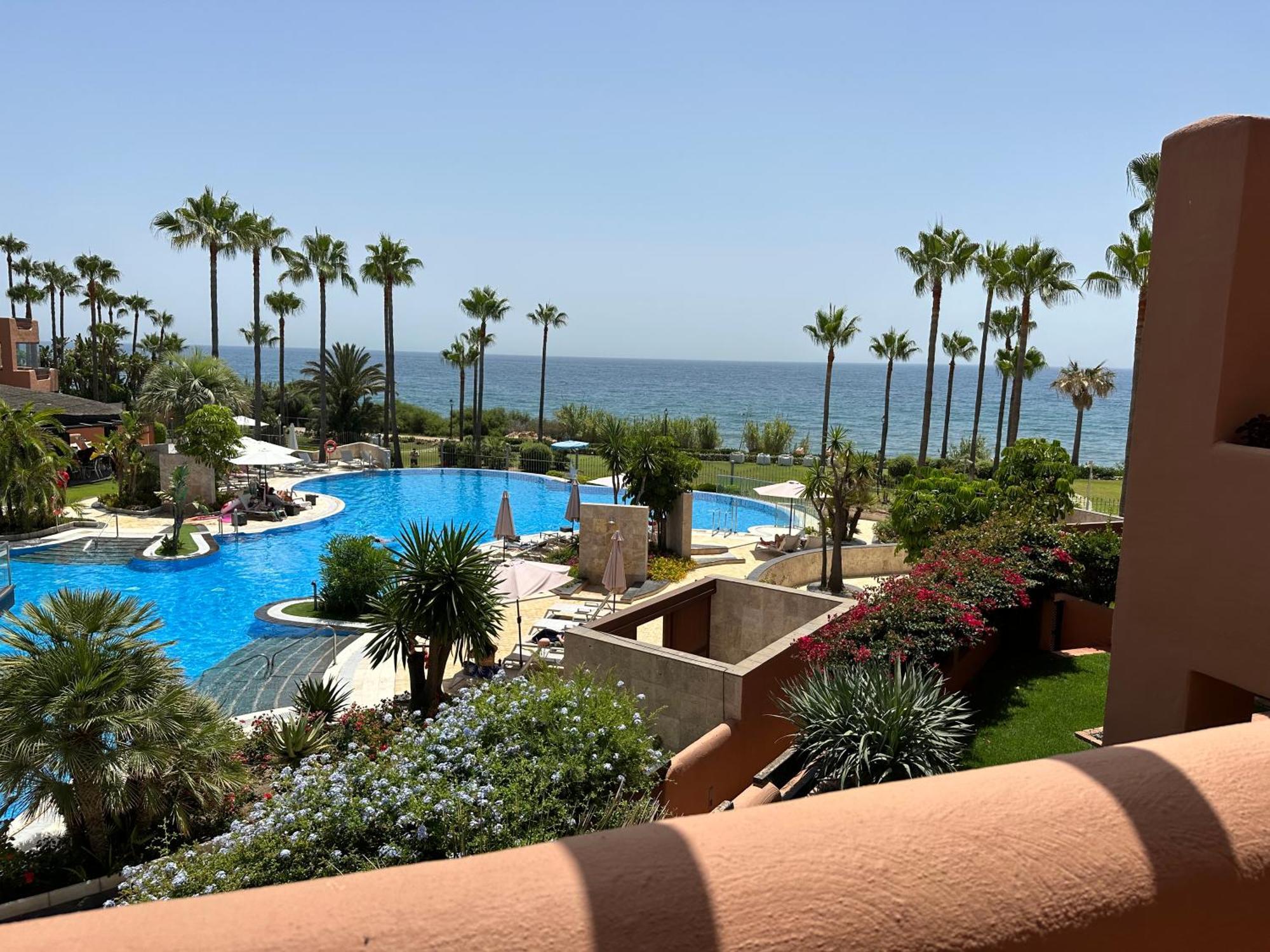 Mar Azul Apartment *