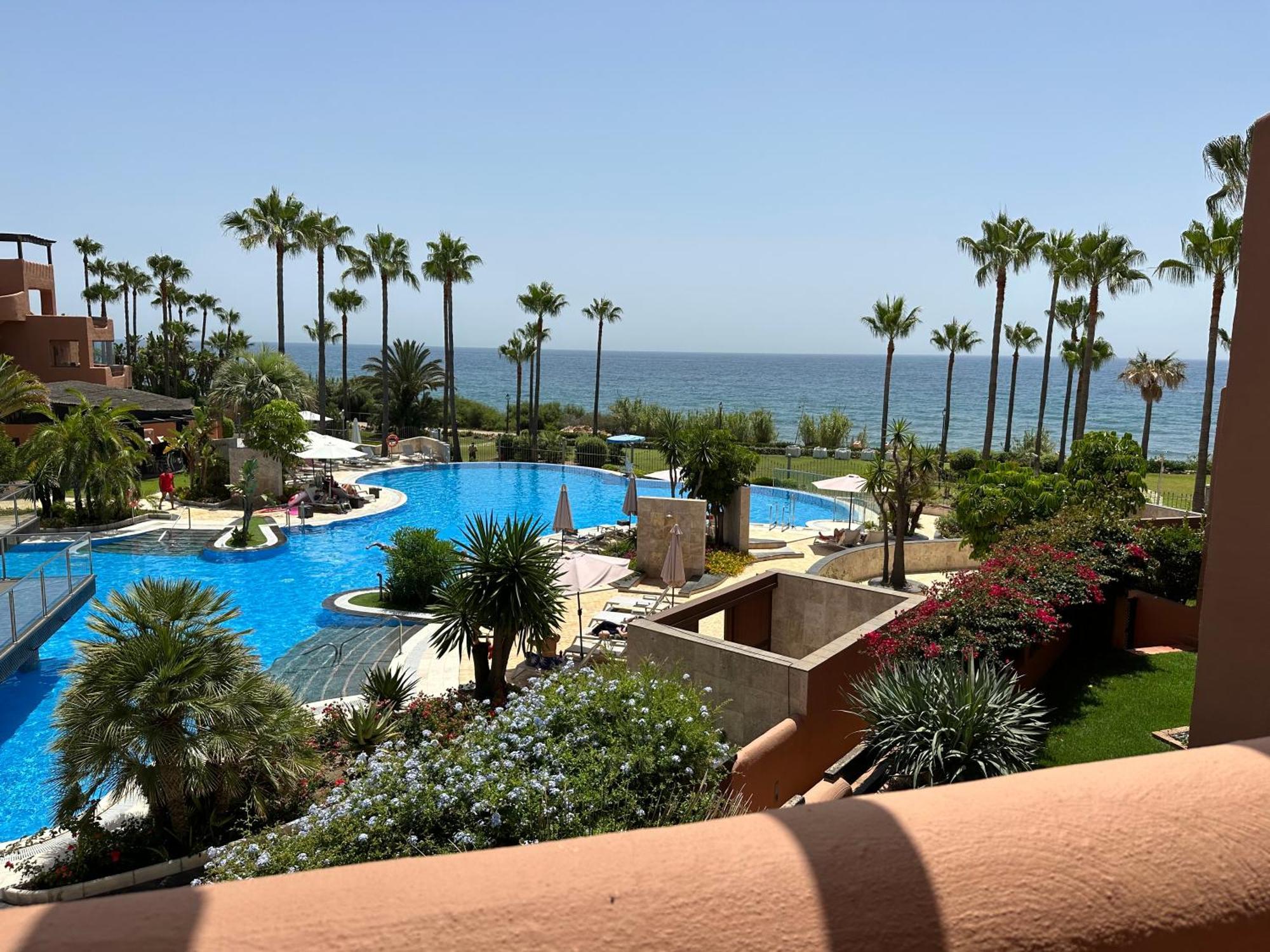 Apartment Mar Azul