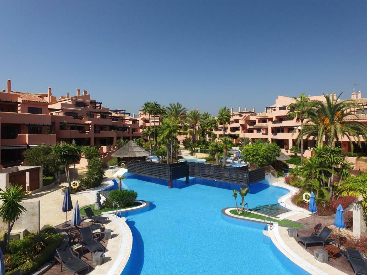 Mar Azul Apartment Estepona