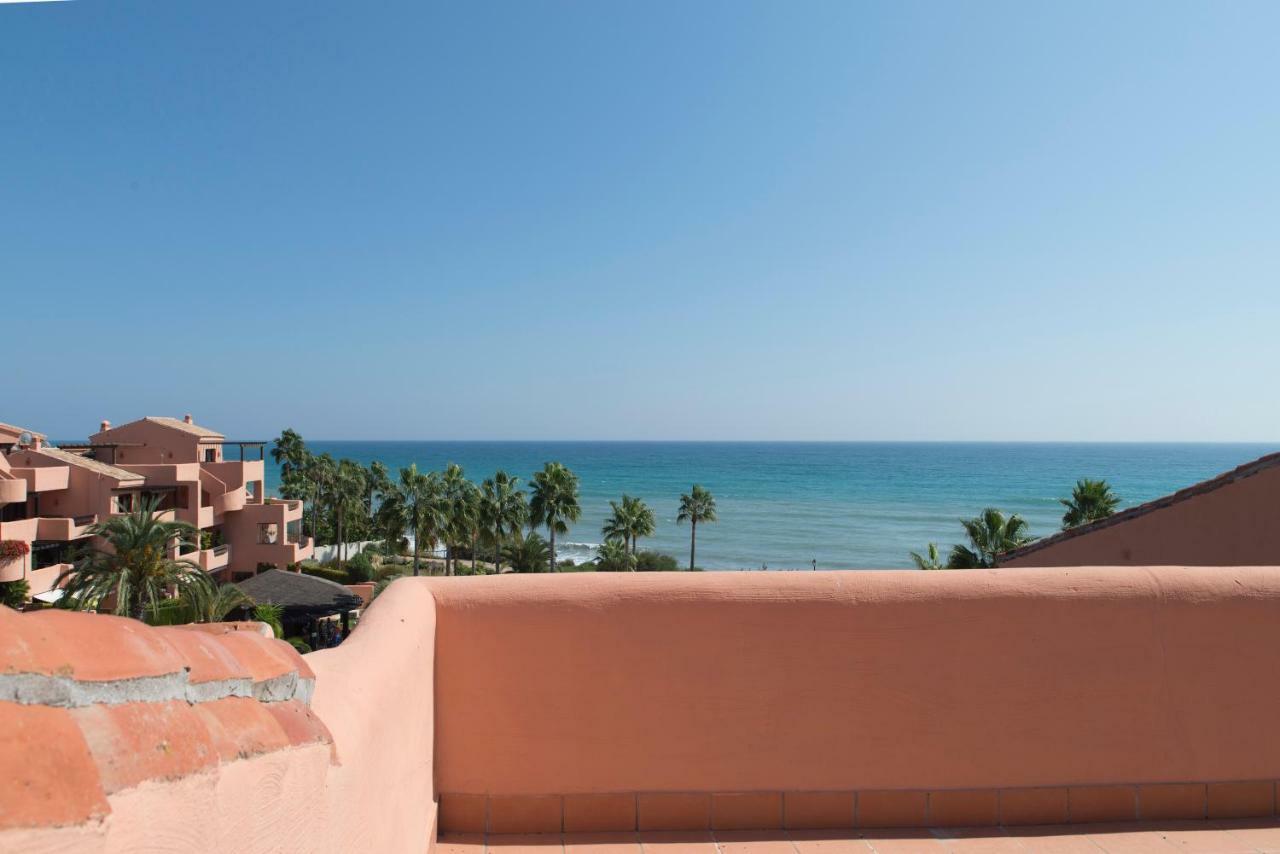Mar Azul Apartment *
